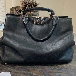 REHAB Michael Kors Rehab Bag - sold as is